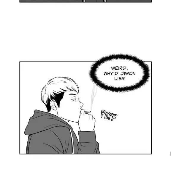 BJ Alex Chapter 76 Page 31