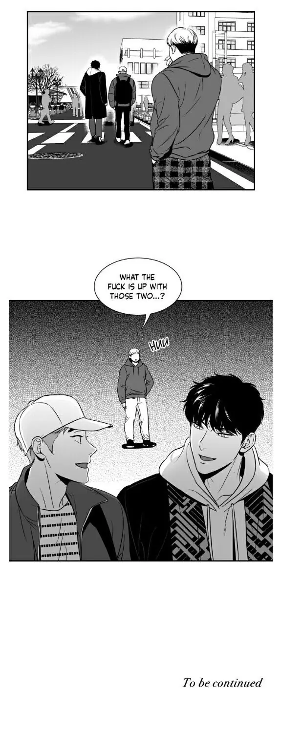BJ Alex Chapter 76 Page 32