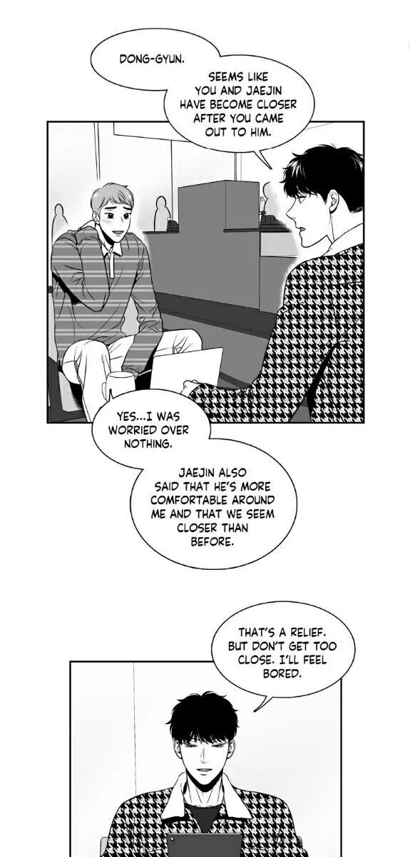 BJ Alex Chapter 77 Page 5