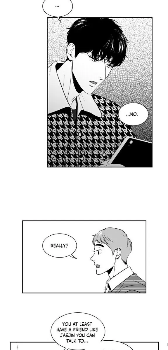 BJ Alex Chapter 77 Page 8