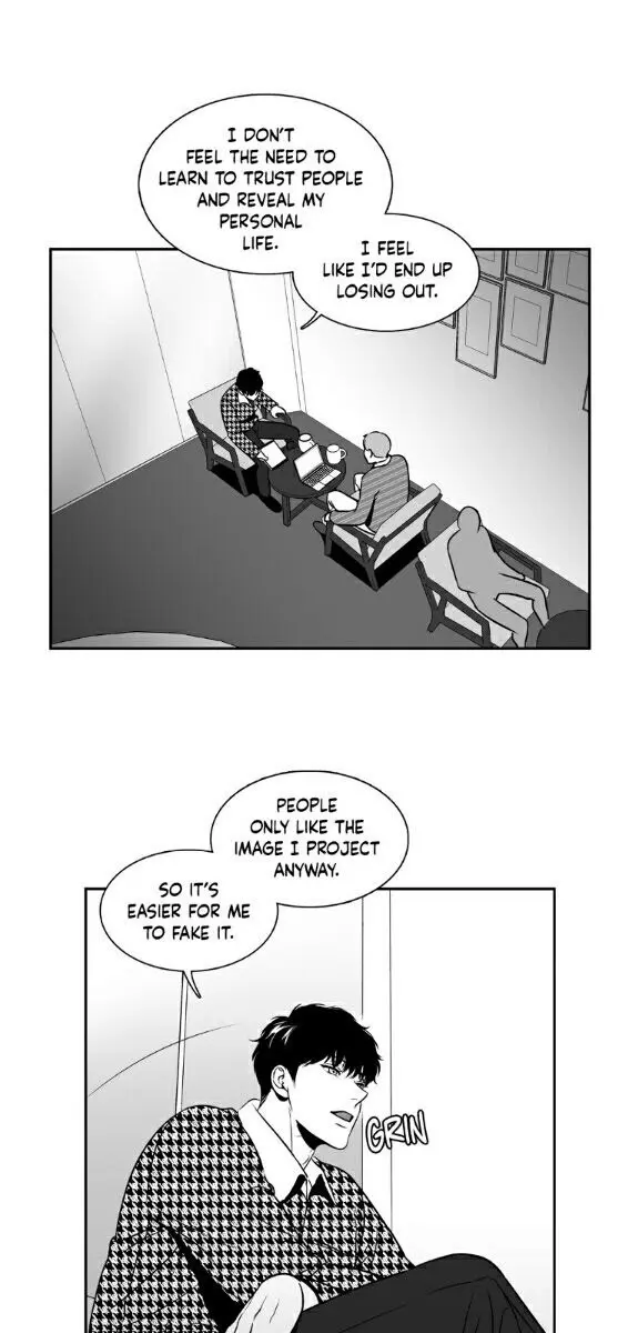 BJ Alex Chapter 77 Page 11