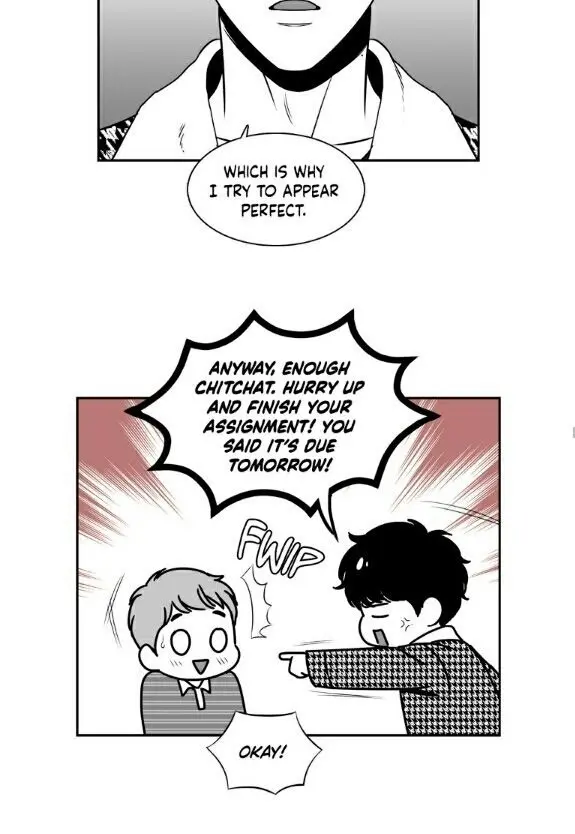 BJ Alex Chapter 77 Page 14