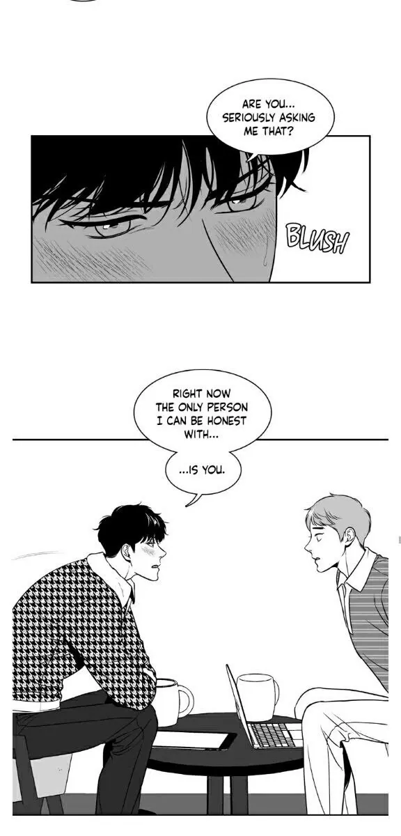 BJ Alex Chapter 77 Page 18