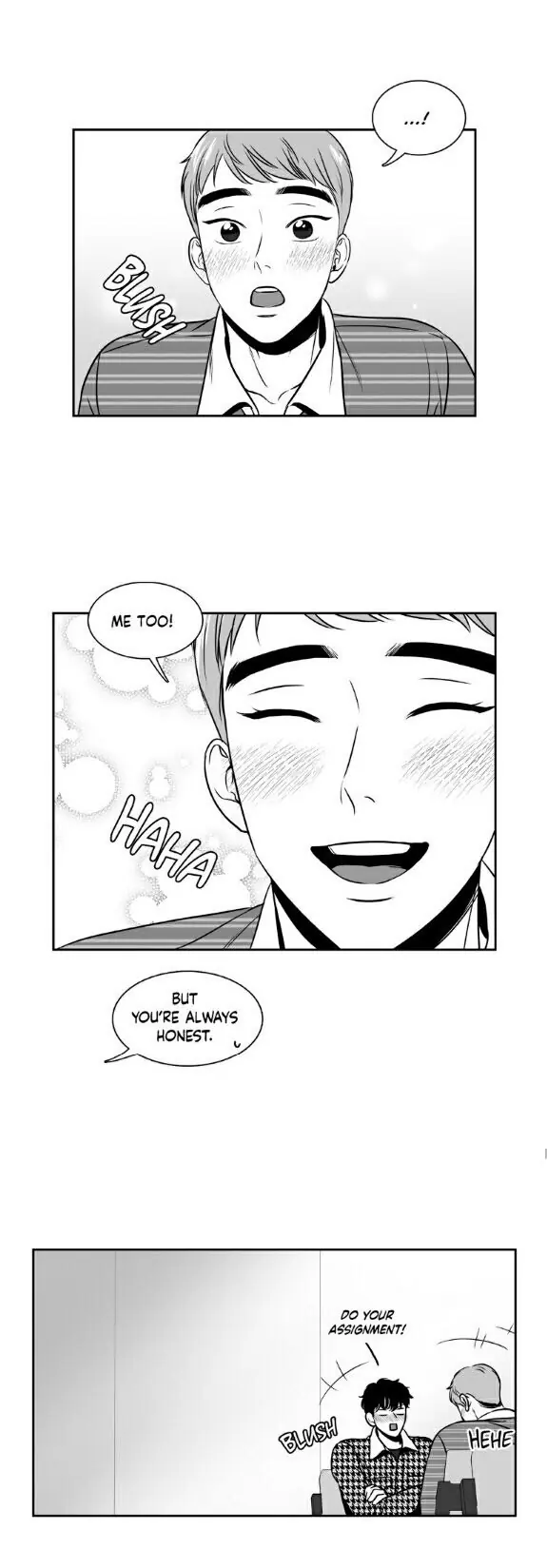 BJ Alex Chapter 77 Page 20