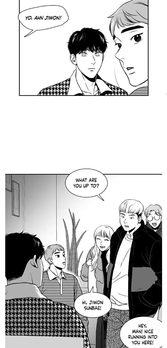 BJ Alex Chapter 77 Page 21