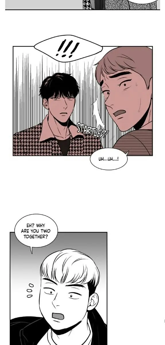 BJ Alex Chapter 77 Page 22