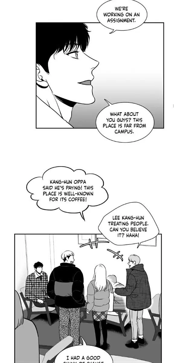 BJ Alex Chapter 77 Page 24