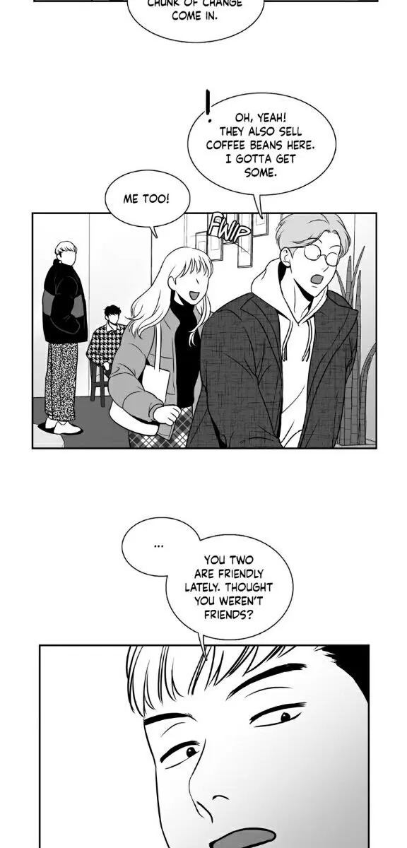 BJ Alex Chapter 77 Page 25