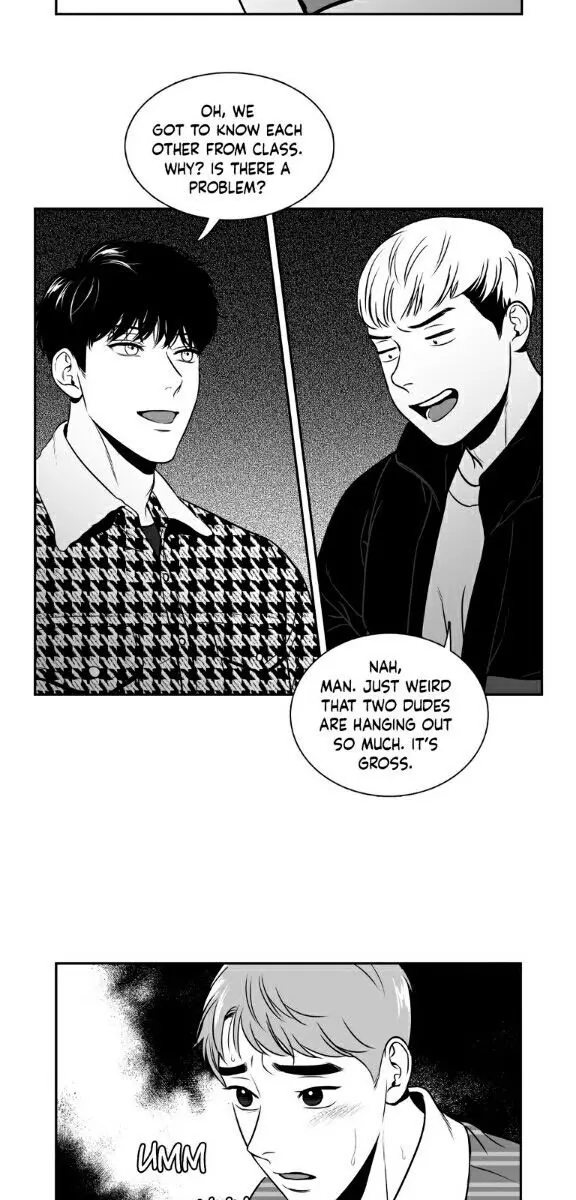 BJ Alex Chapter 77 Page 26