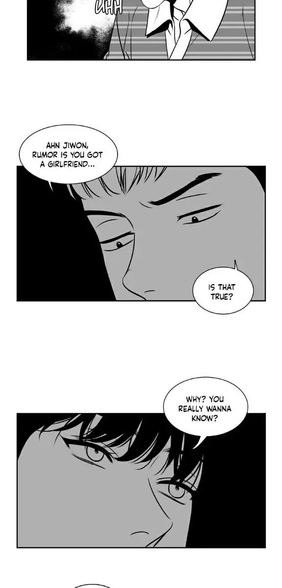 BJ Alex Chapter 77 Page 27
