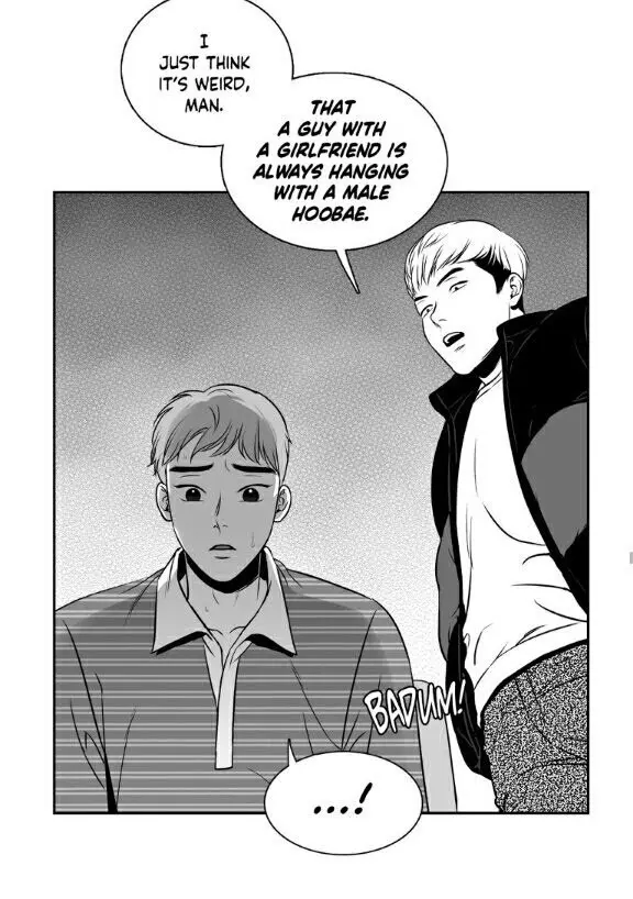 BJ Alex Chapter 77 Page 28