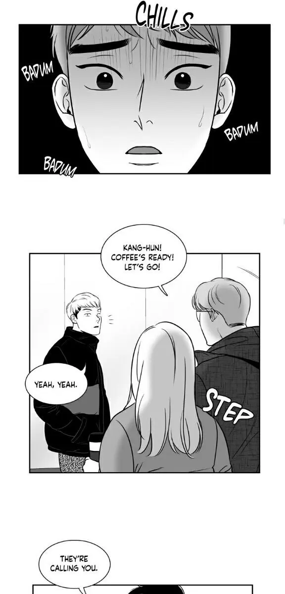 BJ Alex Chapter 77 Page 29