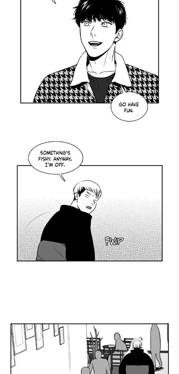 BJ Alex Chapter 77 Page 30