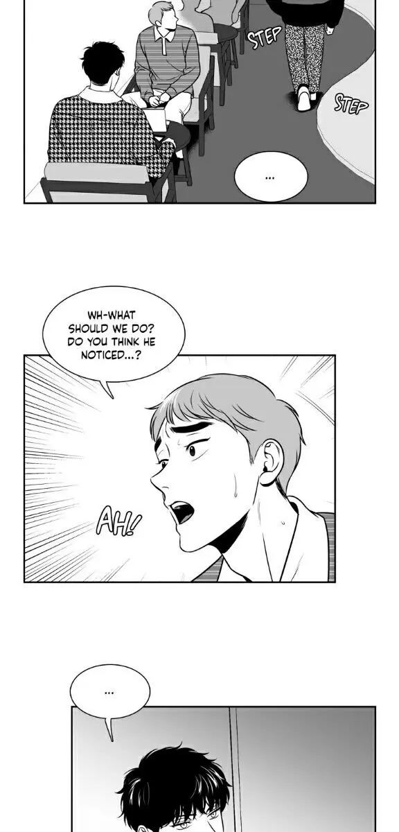 BJ Alex Chapter 77 Page 31