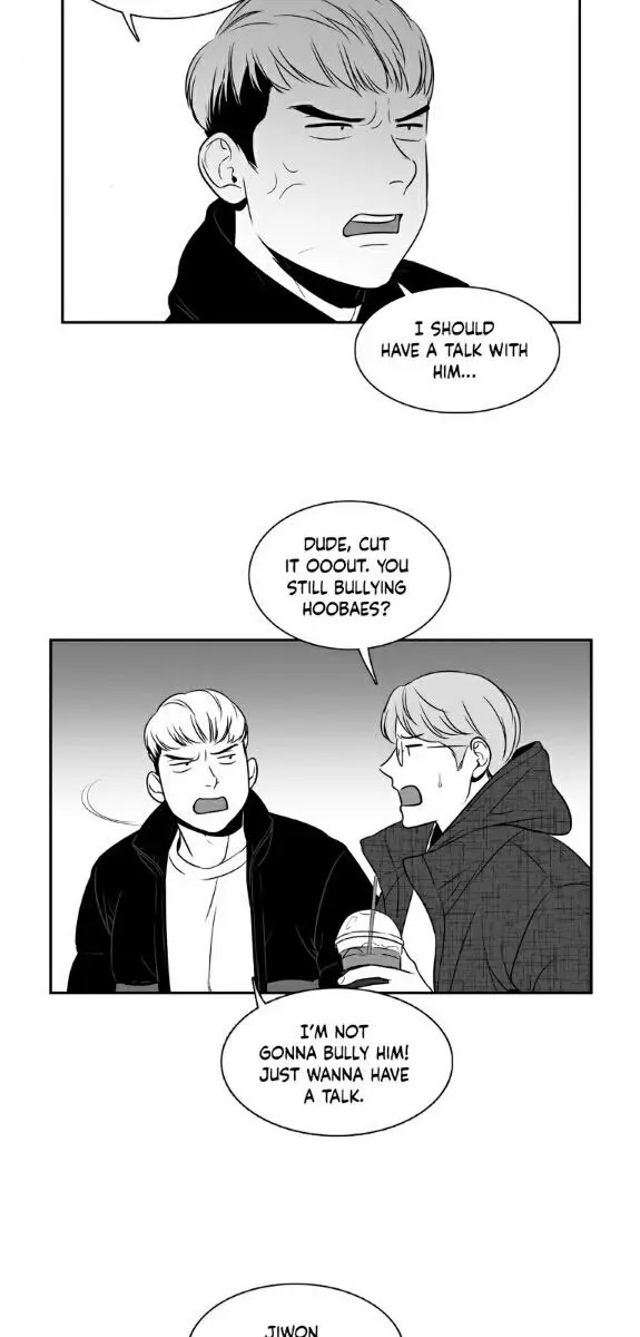 BJ Alex Chapter 77 Page 34