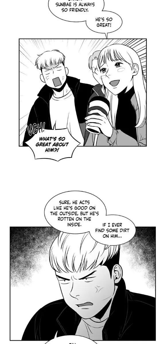 BJ Alex Chapter 77 Page 35