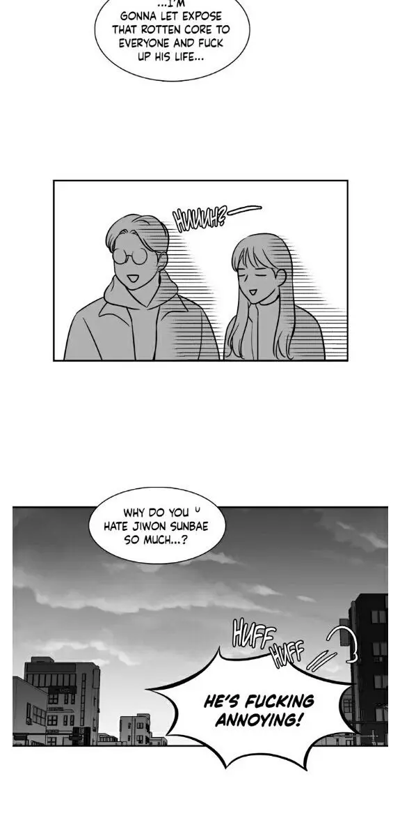 BJ Alex Chapter 77 Page 36