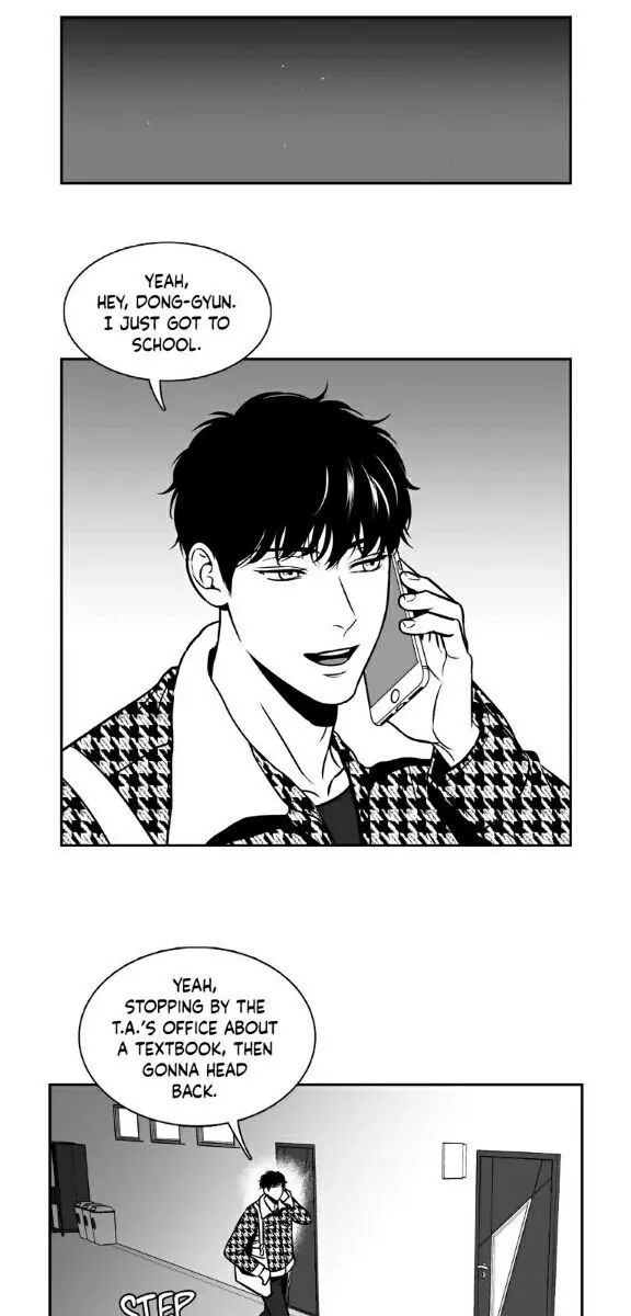 BJ Alex Chapter 77 Page 38