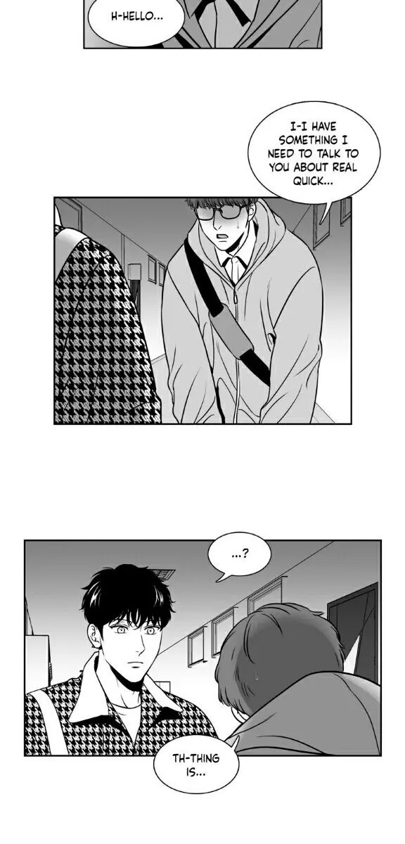 BJ Alex Chapter 77 Page 40