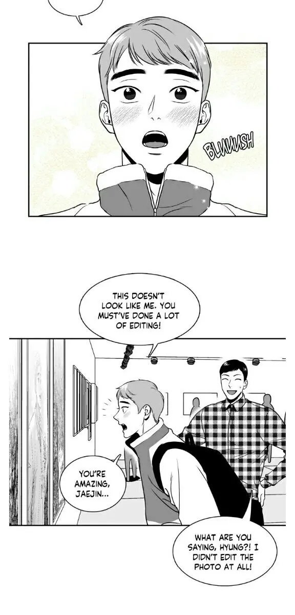 BJ Alex Chapter 78 Page 6