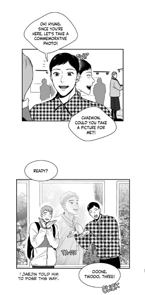 BJ Alex Chapter 78 Page 8