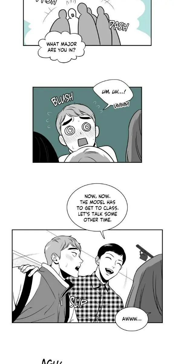 BJ Alex Chapter 78 Page 10