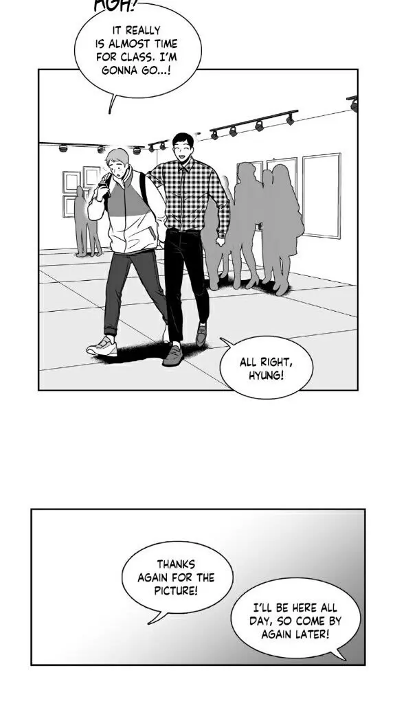 BJ Alex Chapter 78 Page 11