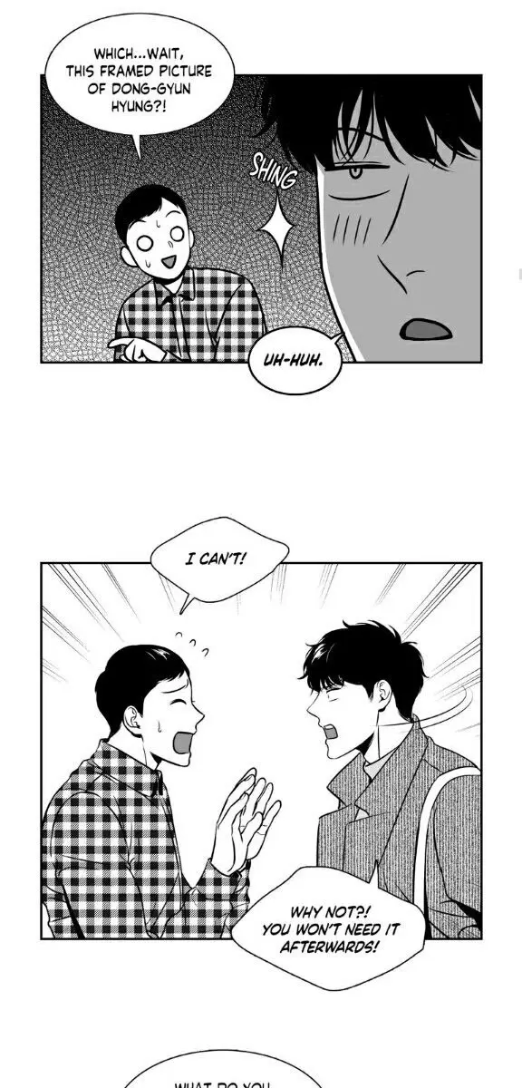 BJ Alex Chapter 78 Page 16