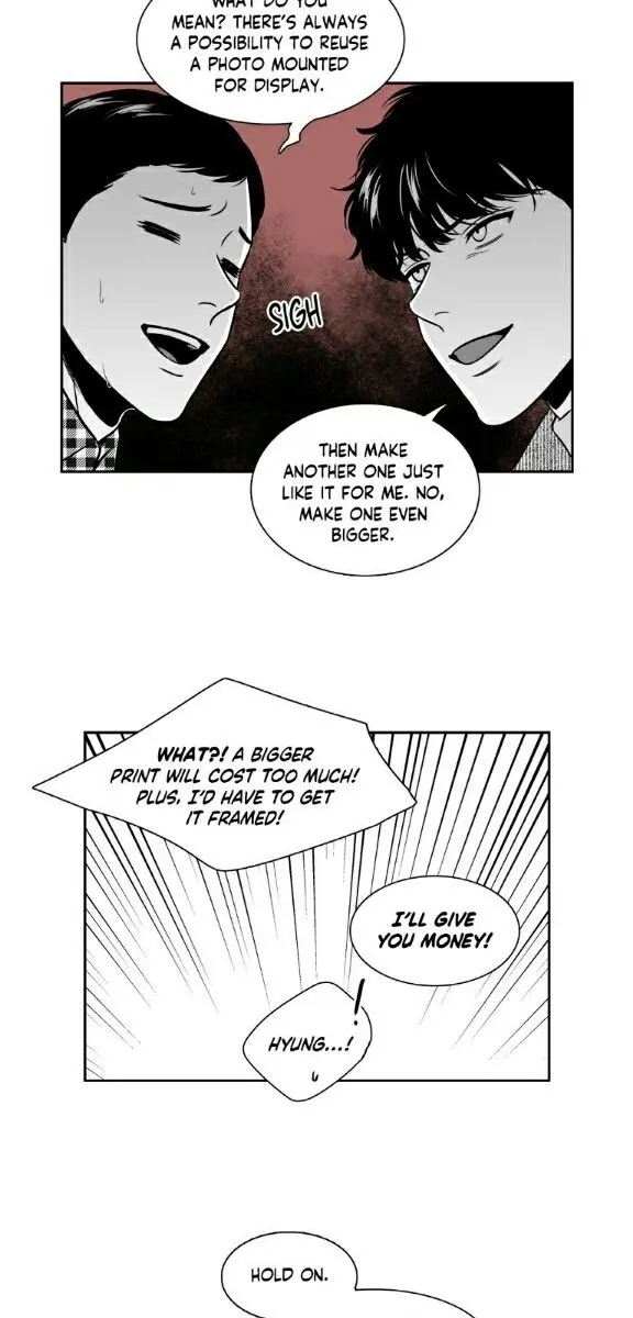 BJ Alex Chapter 78 Page 17