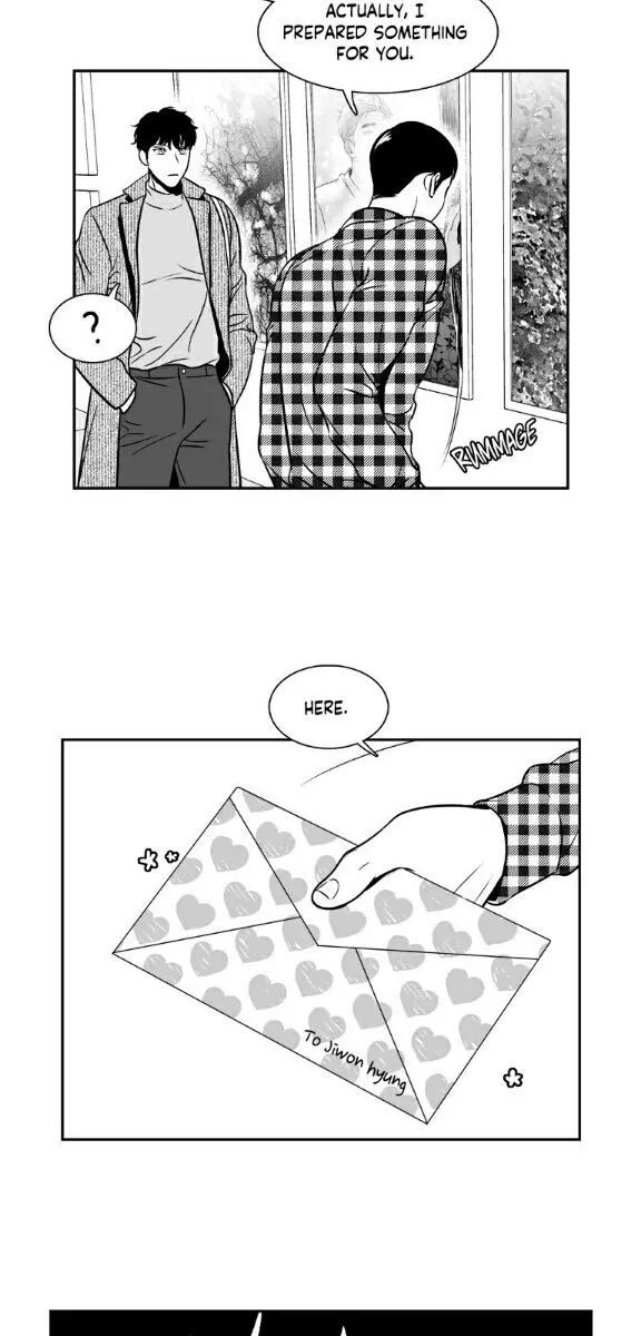 BJ Alex Chapter 78 Page 18