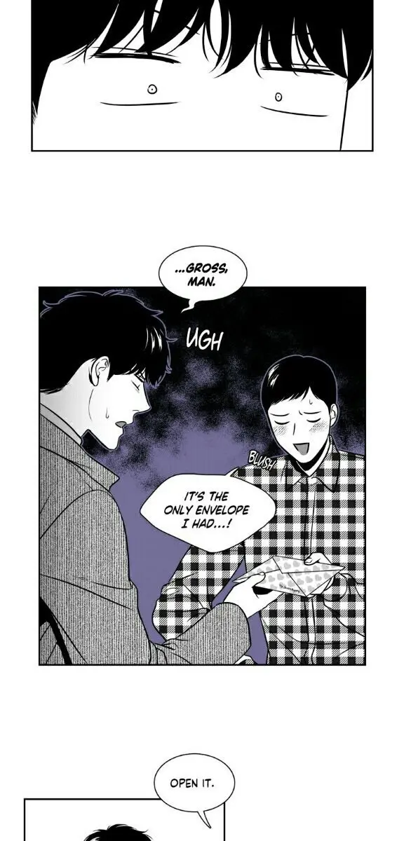 BJ Alex Chapter 78 Page 19