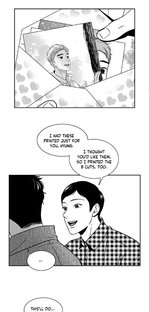 BJ Alex Chapter 78 Page 21