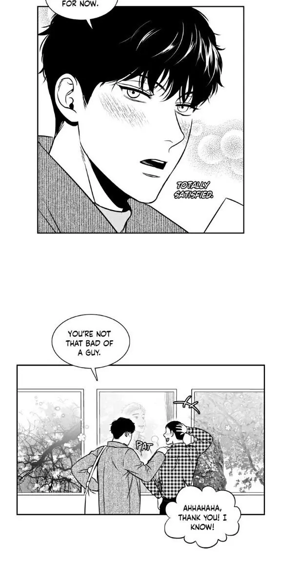 BJ Alex Chapter 78 Page 22