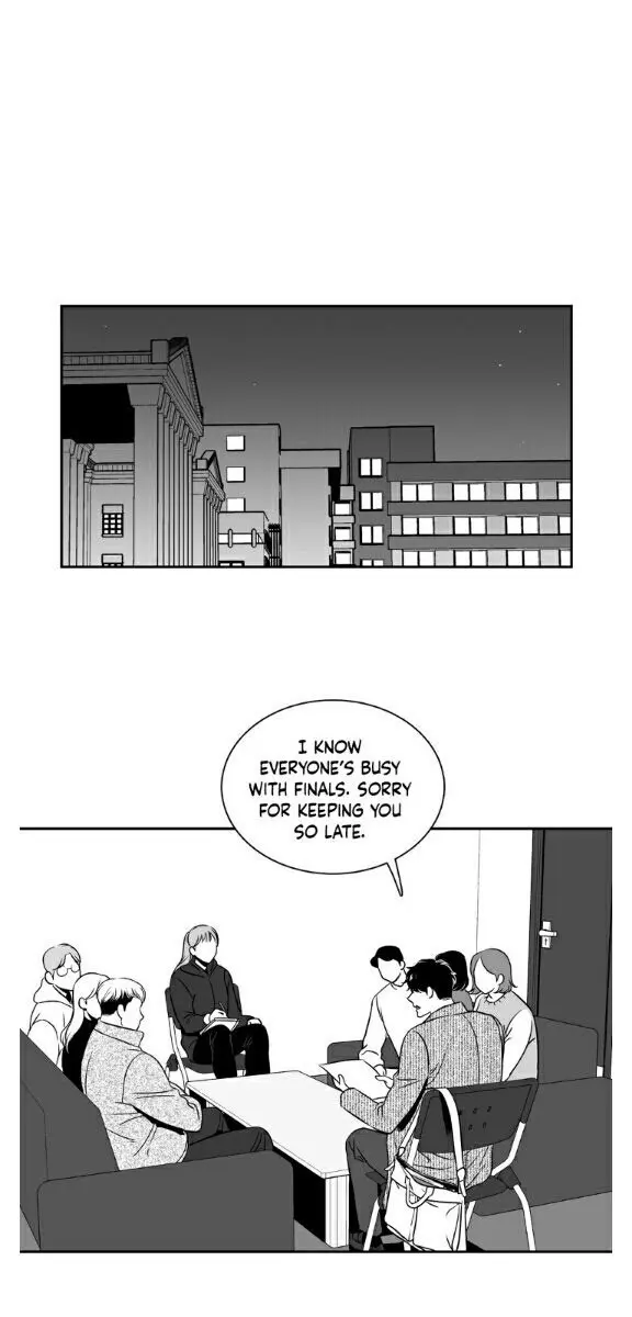 BJ Alex Chapter 78 Page 23
