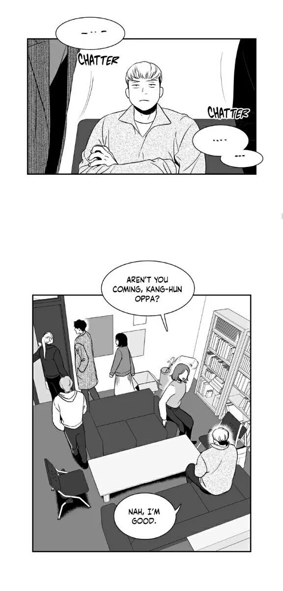 BJ Alex Chapter 78 Page 26