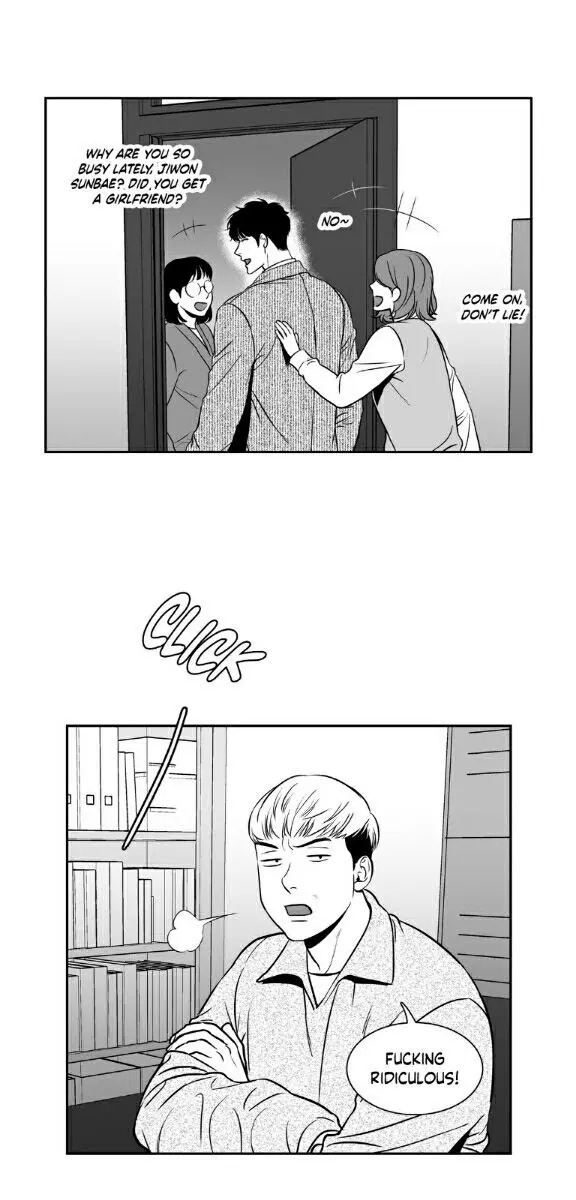 BJ Alex Chapter 78 Page 27