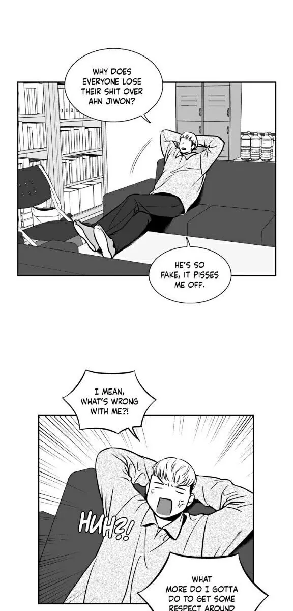 BJ Alex Chapter 78 Page 28
