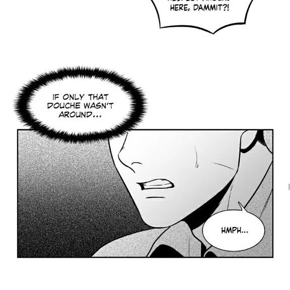 BJ Alex Chapter 78 Page 29