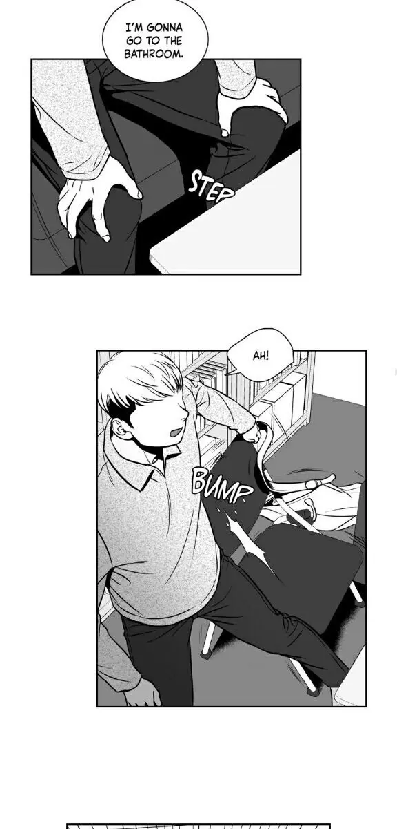 BJ Alex Chapter 78 Page 30