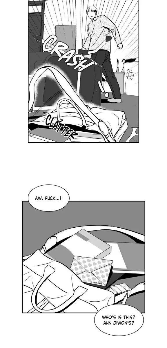 BJ Alex Chapter 78 Page 31