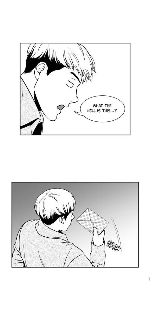 BJ Alex Chapter 78 Page 32
