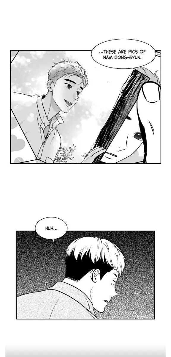 BJ Alex Chapter 78 Page 35