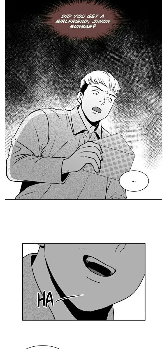 BJ Alex Chapter 78 Page 38