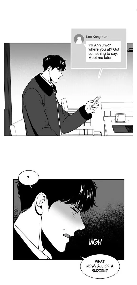 BJ Alex Chapter 79 Page 6