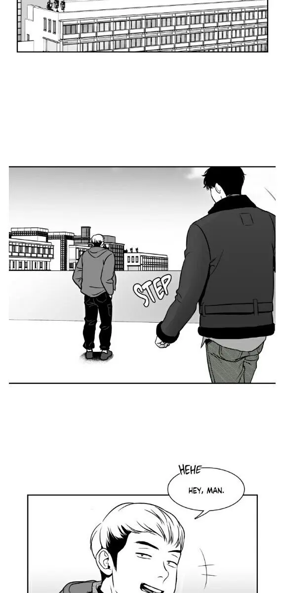 BJ Alex Chapter 79 Page 8