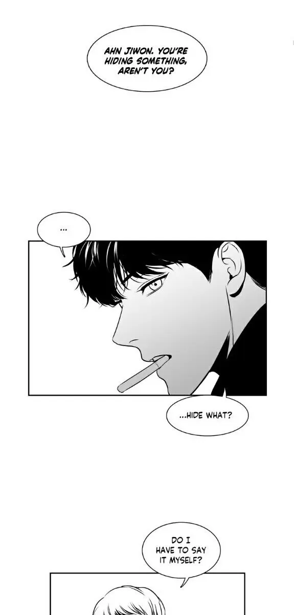 BJ Alex Chapter 79 Page 11