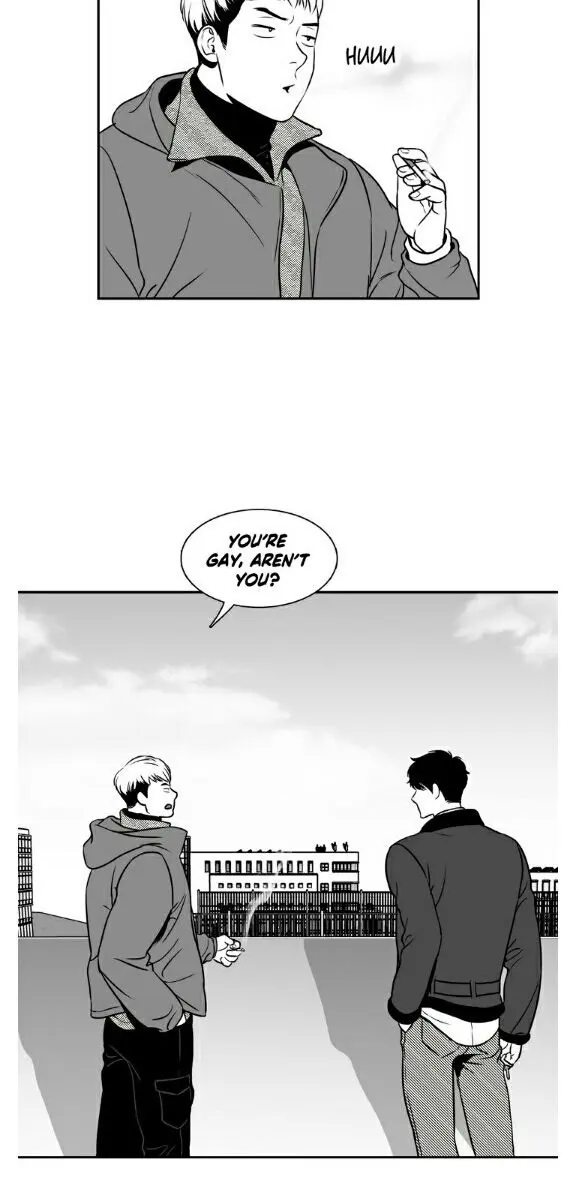 BJ Alex Chapter 79 Page 12