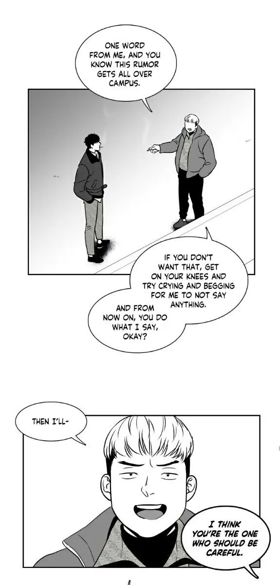 BJ Alex Chapter 79 Page 15