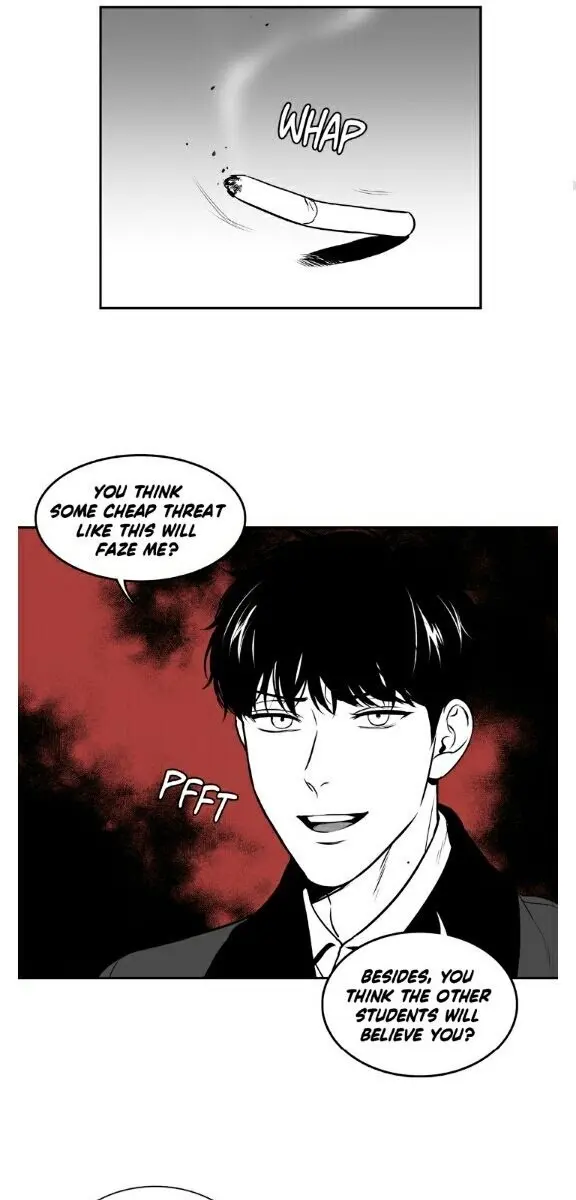 BJ Alex Chapter 79 Page 17