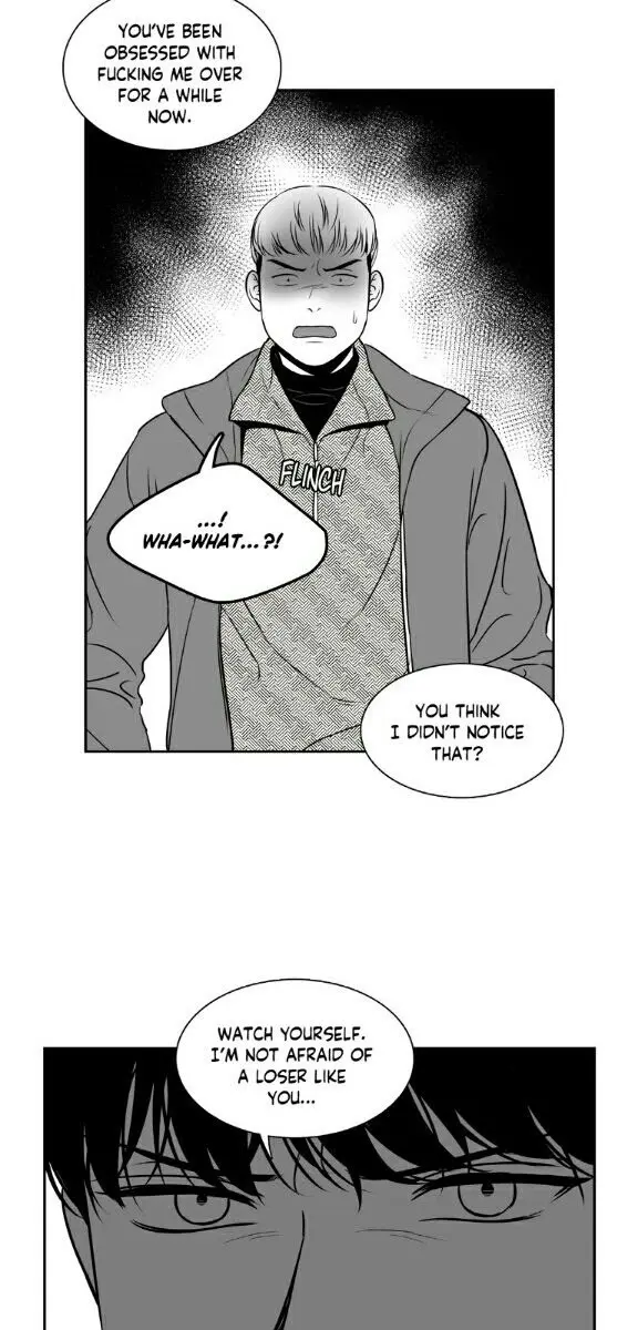 BJ Alex Chapter 79 Page 18